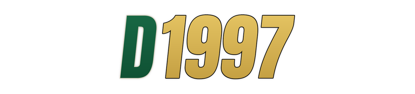 d1997 โลโก้